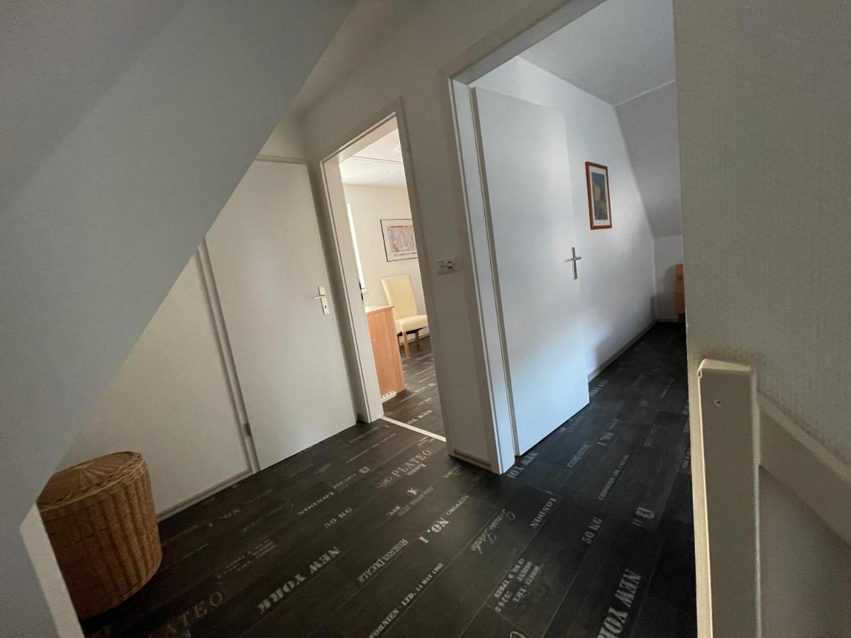 Ferienhaus Am Baybach In Burgen An Der Mosel Екстериор снимка