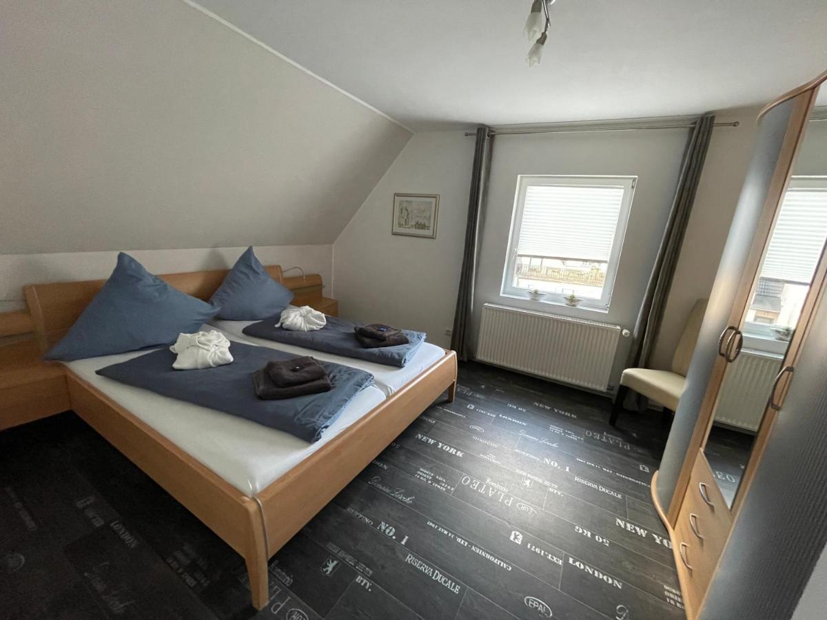 Ferienhaus Am Baybach In Burgen An Der Mosel Екстериор снимка